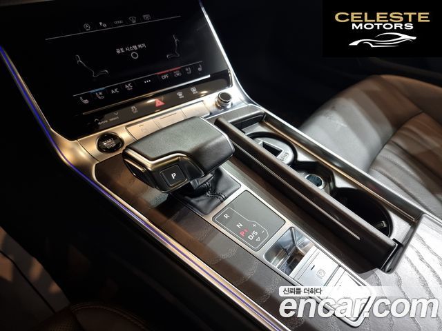 AUDI A6 (C8) 45 TFSI Quattro Premium 2023 — photo 9 sur 26
