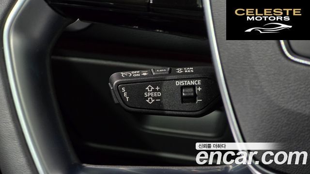 AUDI A7 (4K) 55 TFSI Quattro Premium 2025 — photo 19 sur 32
