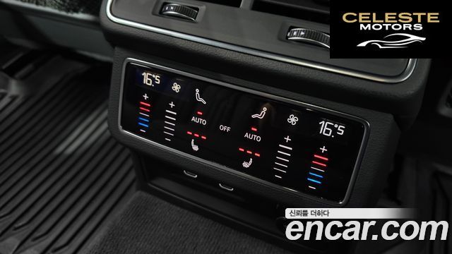 AUDI A7 (4K) 55 TFSI Quattro Premium 2025 — photo 26 sur 32
