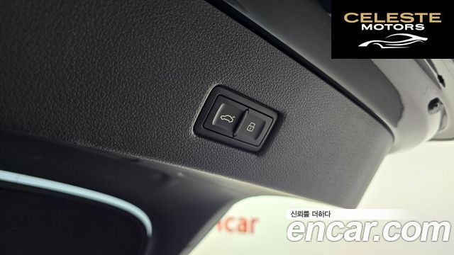 AUDI A7 (4K) 55 TFSI Quattro Premium 2025 — photo 27 sur 32