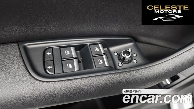 AUDI Q7 (4M) 45 TFSI Quattro 2019 — photo 17 sur 20
