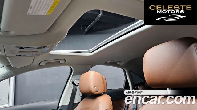 AUDI A6 35 TDI Quattro Premium 2016 — photo 17 sur 20