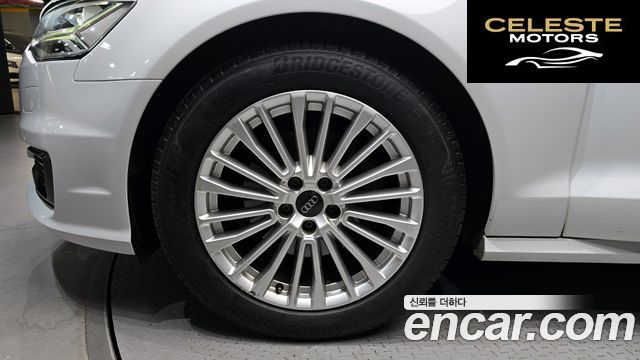 AUDI A6 35 TDI Quattro Premium 2016 — photo 5 sur 20