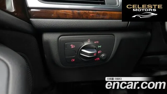 AUDI A6 45 TDI Quattro 2015 — photo 23 sur 32