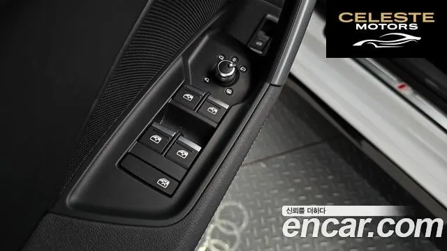 AUDI A3 (8Y) 40 TFSI Quattro Premium 2025 — photo 34 sur 34