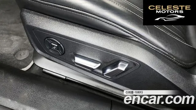 AUDI A7 (4K) 55 TFSI Quattro Premium 2020 — photo 34 sur 40