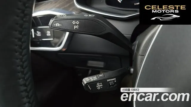 AUDI A6 (C8) 45 TFSI Quattro Premium 2021 — photo 27 sur 34