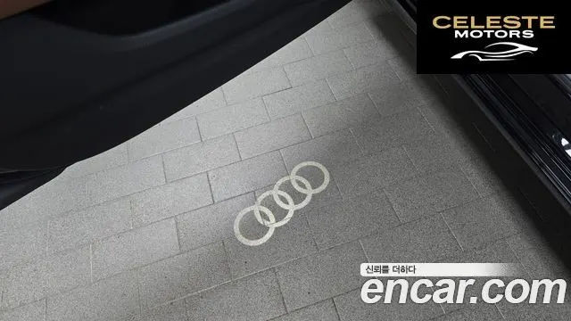 AUDI A6 (C8) 45 TFSI Quattro Premium 2021 — photo 33 sur 34