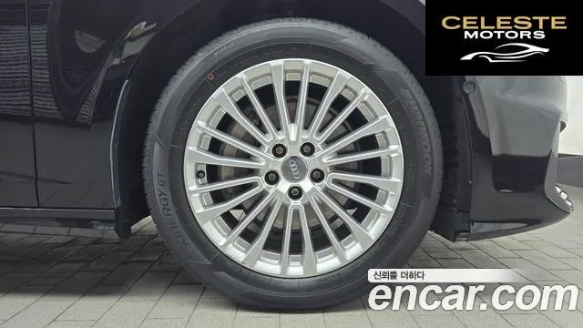 AUDI A6 (C8) 45 TFSI Quattro Premium 2021 — photo 5 sur 34