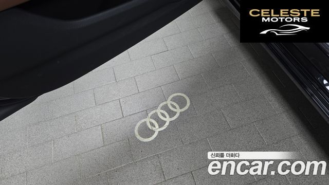 AUDI A6 (C8) 45 TFSI Quattro Premium 2021 — photo 33 sur 34