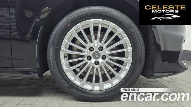 AUDI A6 (C8) 45 TFSI Quattro Premium 2021 — photo 5 sur 34