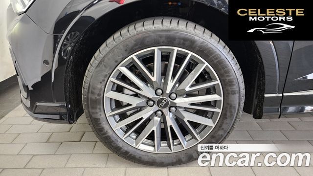 AUDI Q3 (F3) 40 TFSI Quattro Premium Sportback 2025 — photo 5 sur 32