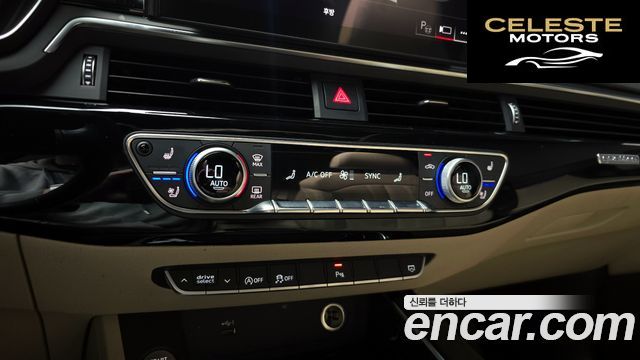 AUDI A5 (F5) 40 TFSI Quattro Premium Sportback 2021 — photo 22 sur 30