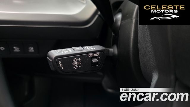 AUDI Q4 e-(F4) 45 Premium 2025 — photo 23 sur 36