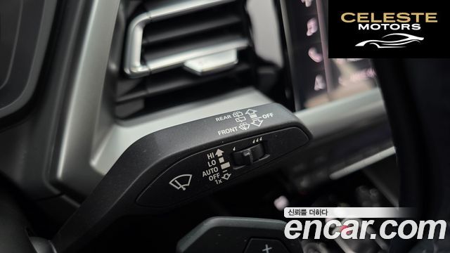 AUDI Q4 e-(F4) 45 Premium 2025 — photo 26 sur 36
