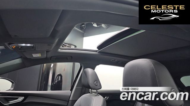 AUDI Q4 e-(F4) 45 Premium 2025 — photo 33 sur 36
