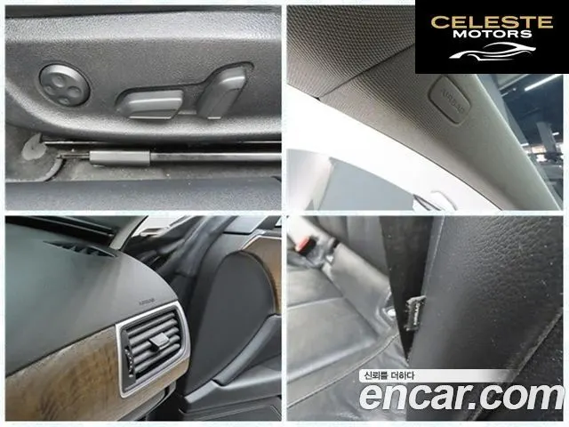 AUDI A7 3.0 TFSI Quattro Dynamic 2012 — photo 19 sur 26