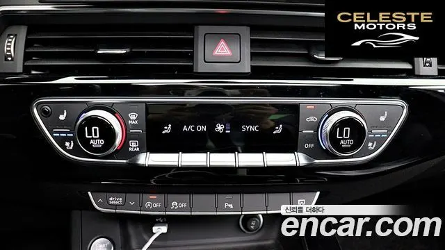 AUDI A4 (B9) 40 TFSI Premium 2022 — photo 17 sur 26