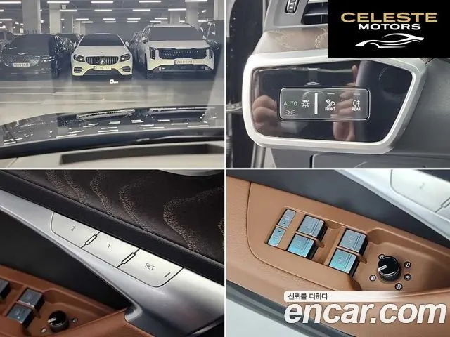 AUDI A6 (C8) 45 TFSI Quattro Premium 2022 — photo 19 sur 26