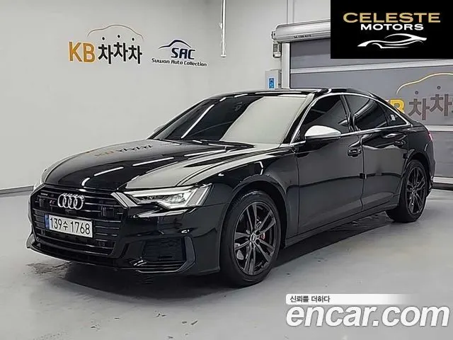 AUDI A6 (C8) 45 TFSI Quattro Premium 2022 — photo 22 sur 26