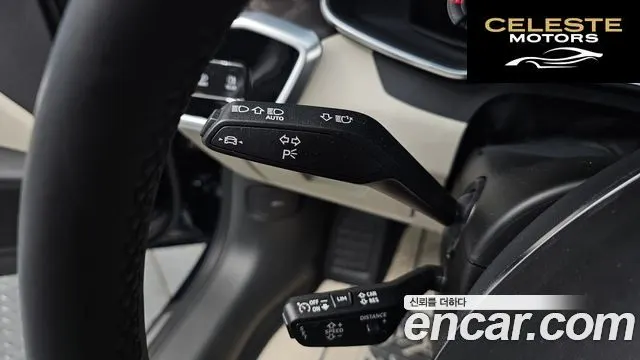 AUDI A6 (C8) 45 TFSI Premium 2023 — photo 26 sur 35