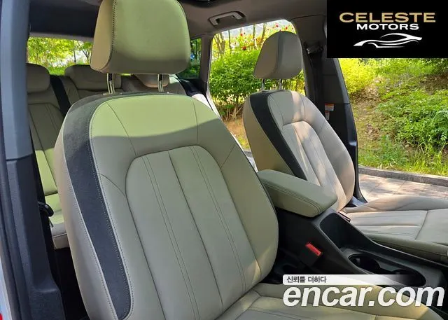 AUDI Q4 e-(F4) 40 Premium 2023 — photo 11 sur 26