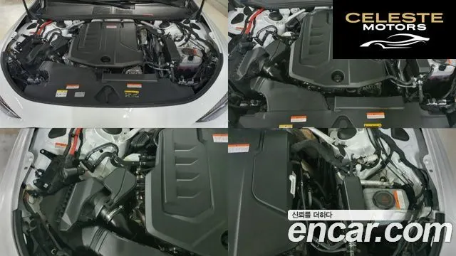 AUDI A5 (B10) 40 TFSI Quattro S Line 2025 — photo 6 sur 26