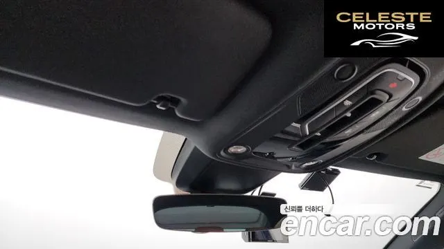 AUDI e-55 Quattro Sportback 2021 — photo 18 sur 20