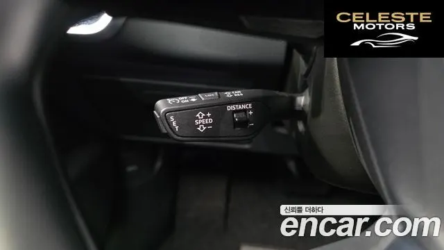 AUDI A6 (C8) 45 TFSI Premium 2023 — photo 28 sur 38