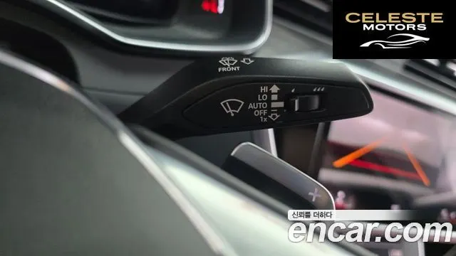 AUDI A6 (C8) 45 TFSI Premium 2023 — photo 36 sur 38