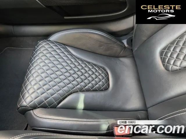 AUDI R8 5.2 V10 Coupé 2015 — photo 11 sur 26