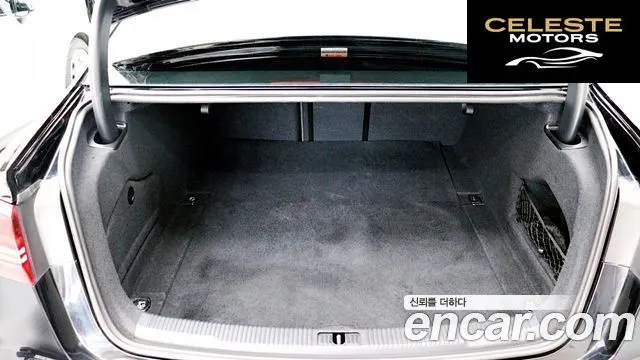 AUDI A6 35 TDI Quattro 2018 — photo 17 sur 26