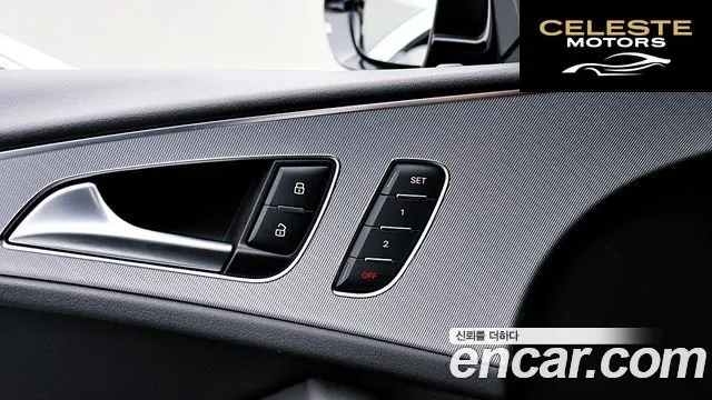 AUDI A6 35 TDI Quattro 2018 — photo 19 sur 26
