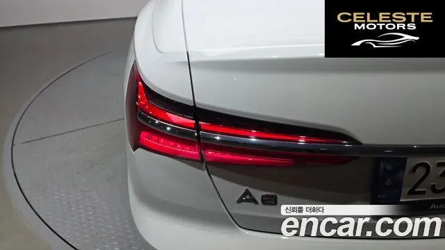 AUDI A6 (C8) 45 TFSI Premium 2023 — photo 9 sur 38
