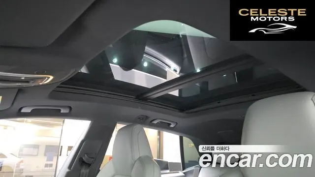 AUDI Q8 (4M) 50 TDI Quattro Premium 2021 — photo 19 sur 20