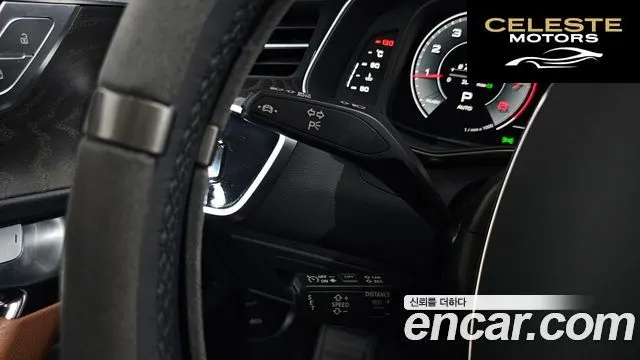 AUDI A6 (C8) 45 TFSI Quattro Premium 2023 — photo 27 sur 40