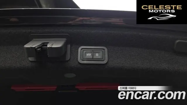 AUDI A6 (C8) 45 TDI Quattro Premium 2020 — photo 27 sur 32