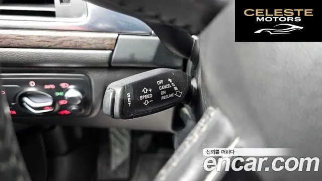 AUDI A6 40 TFSI Premium 2018 — photo 20 sur 20