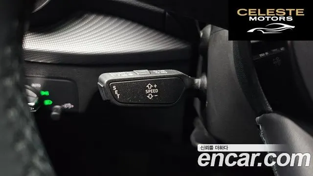 AUDI Q2 35 TDI Premium 2023 — photo 19 sur 30