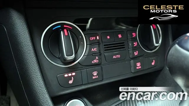 AUDI Q3 30 TDI Quattro DesignLine 2016 — photo 17 sur 20