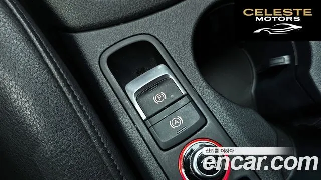 AUDI Q3 30 TDI Quattro DesignLine 2016 — photo 19 sur 20
