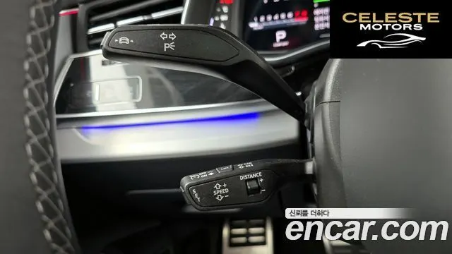 AUDI Q7 (4M) 55 TFSI Quattro Premium 2025 — photo 29 sur 34