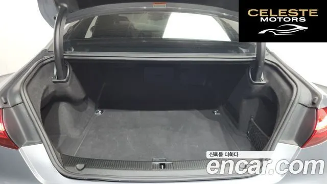 AUDI A8 50 TDI Quattro 2015 — photo 18 sur 20