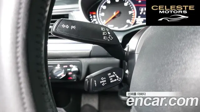 AUDI A6 40 TFSI 2018 — photo 29 sur 32