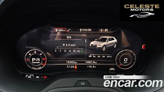 AUDI Q2 35 TDI Premium 2023 — photo 11 sur 30