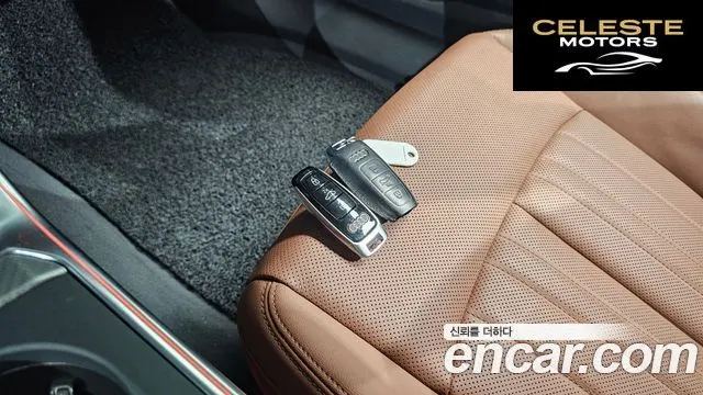 AUDI A6 (C8) 45 TFSI 2021 — photo 21 sur 30