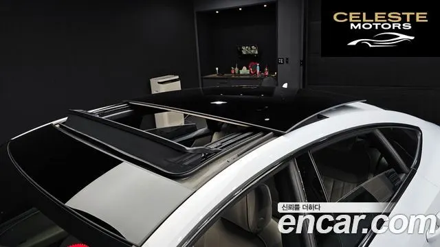 AUDI A7 (4K) 50 TDI Quattro Premium 2022 — photo 15 sur 20