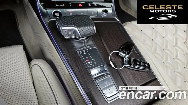 AUDI A7 (4K) 50 TDI Quattro Premium 2022 — photo 9 sur 20