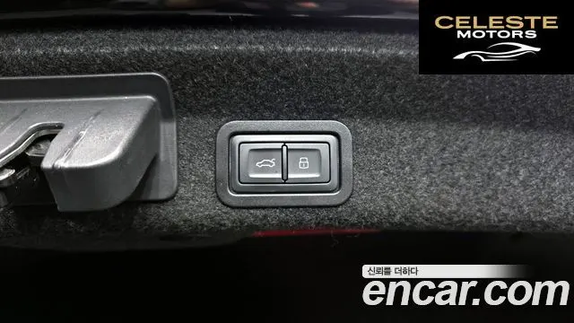 AUDI A6 (C8) 40 TDI 2021 — photo 20 sur 20