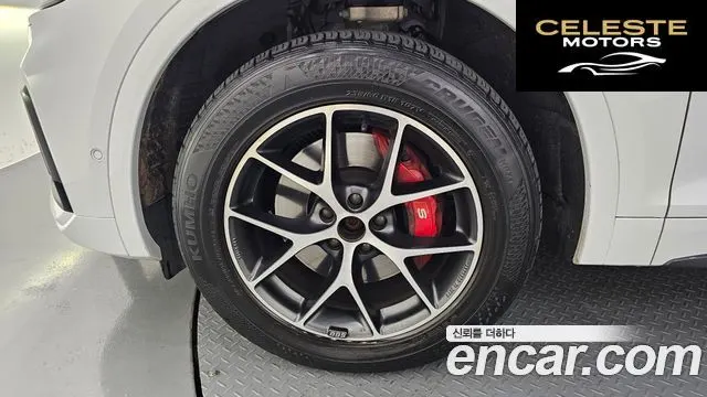 AUDI SQ5 (FY) 3.0 TFSI Quattro 2021 — photo 5 sur 36